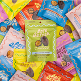 Baklava Nut Butter- Naked