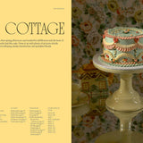 Fancy Cakes