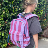 First Backpack - Milk Teeth
