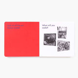 What Did Ruth Asawa Make? by Doro Globus