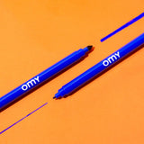16 MAGIC MARKERS