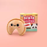 Bento Bestie - Mystery Plush Keychain