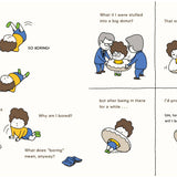 The Boring Book