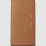 Travel Notebook | Pocket Plus