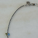 Primary Necklace - Sea + Pattern
