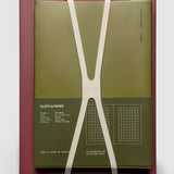 Planner Closure Bands