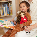 Mostly Me: A Picture Book About Being Mixed Race (Ages 3-7)