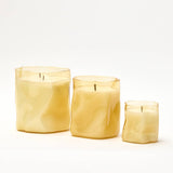 4oz. No. 3 Moss + Amber Candle