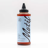 Vanilla Coffee Syrup