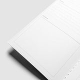 Travel Notebook | Pocket Plus