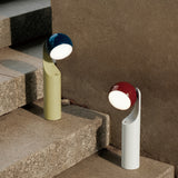 MONO Portable Reading Lamp - Fine Lumens