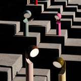 MONO Portable Reading Lamp - Fine Lumens