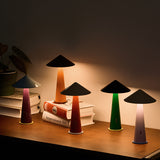 TIPSY Portable lamp - Fine Lumens