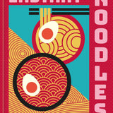 (Almost) Instant Noodles