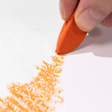 Beeswax Crayons Set - 12 colors