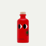 Extra Virgin Olive Oil With Tomato