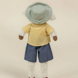 Sheep Plush Toy – Spring Collection