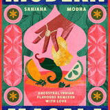 Modern Masala