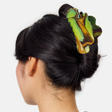 Nimbus Claw in Malachite Butterfly