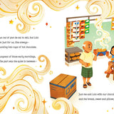 Lolo's Sari-sari Store by Sophia N. Lee: Hardcover; 40 pages / English