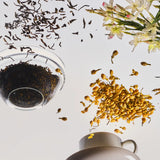 Jasmine Tea - Room & Linen Spray