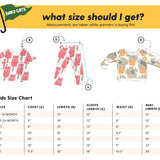 Kids Allover Catsicle T-Shirt