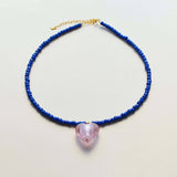 Dolly Bead Necklace