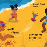 Our World: Brazil: Board Book