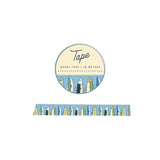Fishy Washi Tape