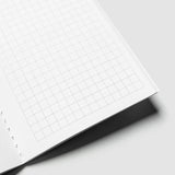 Travel Notebook | Pocket Plus