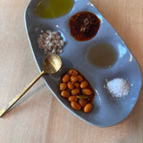 The Puddle Dish (Lavender)