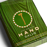 Wood Aromatics Balsam Pine Hand Salve