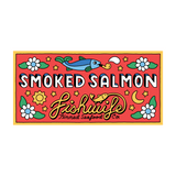 Smoked Atlantic Salmon