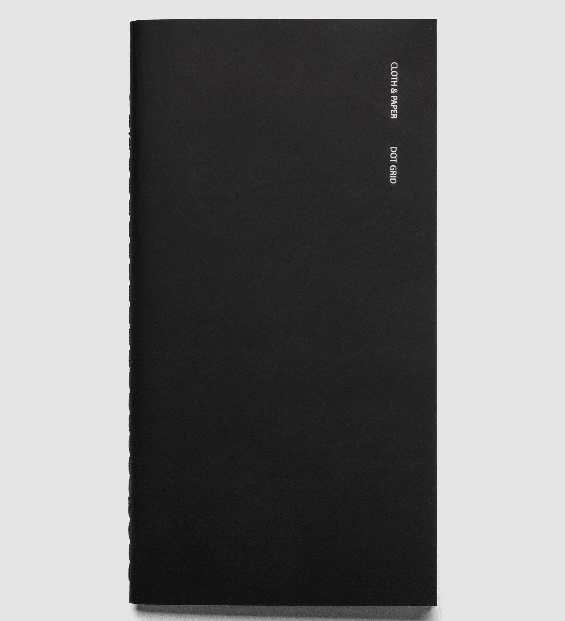 Travel Notebook | Pocket Plus