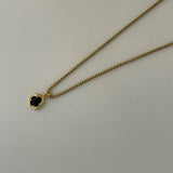 Mercy Necklace
