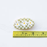 Eco Acetate Hair Pins