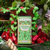 NEW! Spring - Mint Green Thumb Truffle Bar