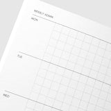 Travel Notebook | Pocket Plus