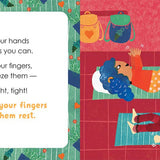 Mindful Tots: Rest & Relax