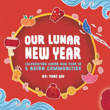 Our Lunar New Year