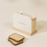 Wooden Toaster