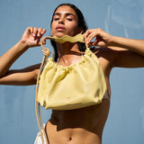 Flora Bag - Butter