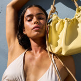 Flora Bag - Teak