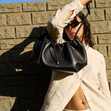 Flora Bag - Black