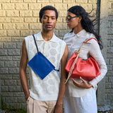 Flora Bag - Teak
