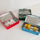 Tiny Container