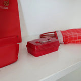 Tiny Container