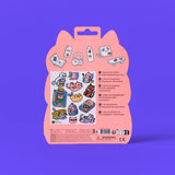 STICKER BIG KITTY