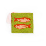 MEDIUM PISCES CLUTCH