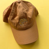 Croissant Baseball Cap/Dad Hat